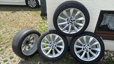 Original BMW Z4E89 Vielspeiche Styling 293 18Zoll Felgen Radsatz 6785250 6785251
