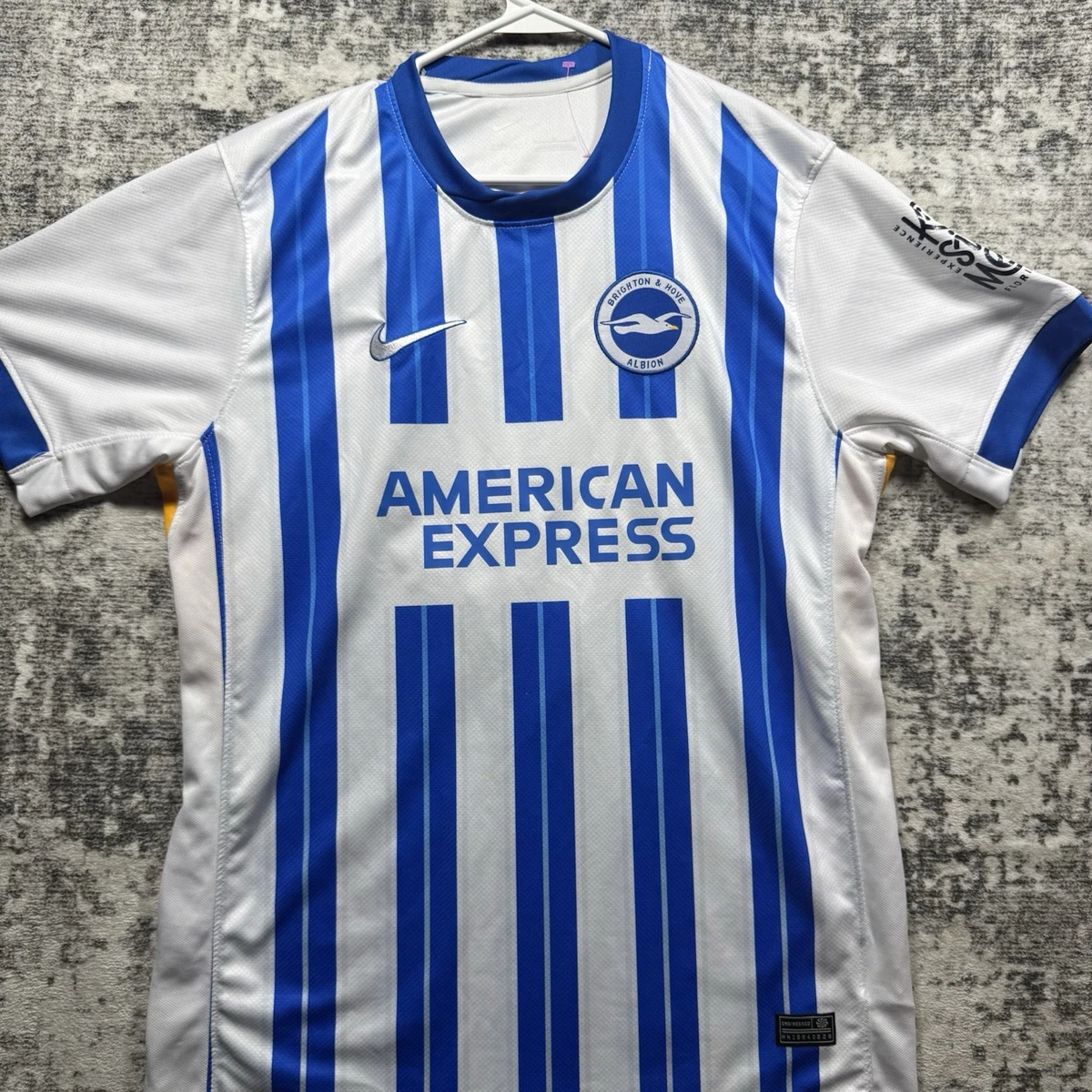 Las mejores ofertas en Brighton & Hove Albion Club Internacional