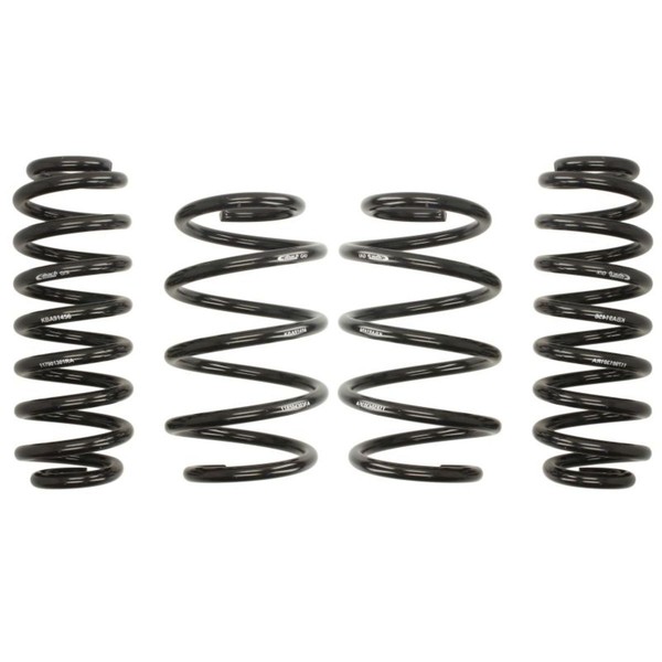 Fahrwerksatz, Federn Eibach Pro-Kit E10-79-013-03-22-image