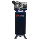 Campbell Hausfeld Ch Blue 60 Gallon 2 Stage Air Compressor