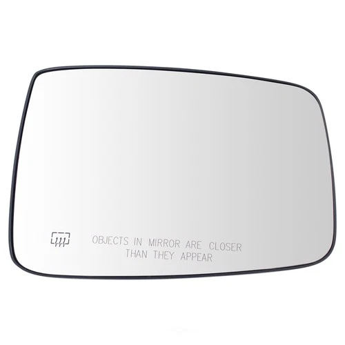 Door Mirror Glass-Power Mirror Glass TRQ MGA07206