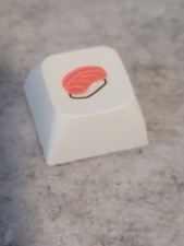 Bluetooth Keyboard Custom Key Cap Keycap Sushi