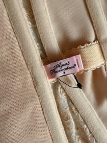lingerie corset sets for women