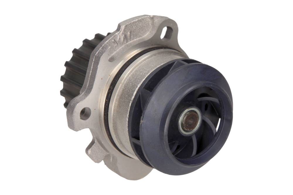 Pompe à eau INA 1.9 TDI avec turbine renforcée anti-surchauffe pour Golf 4