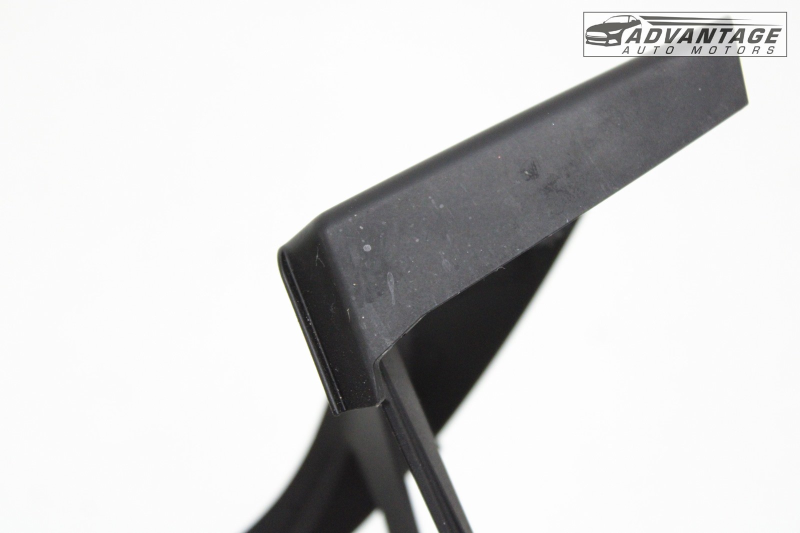 Maserati Quattroporte S Q4 2014-2020 Dash trim bezel