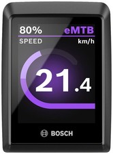 Bosch Kiox 300 Smart Color Display with Navig...