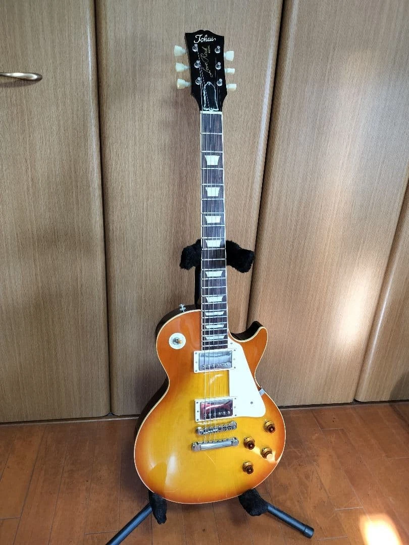Tokai Love Rock Guitar for sale - eBay