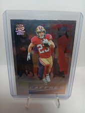 2023 Panini Zenith - Pacific Revolution Christian McCaffrey #6