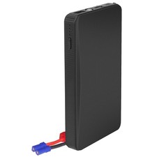 12V Car Jumper Starter 400A Peak 20000mAh Battery Charger Power Bank Booster