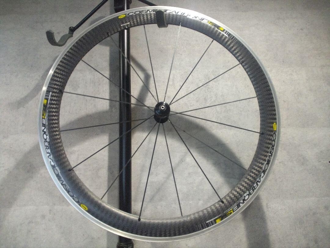 MAVIC COSMIC 622×13C