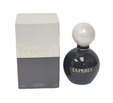 La Perla Signature Women  3oz/90ML Eau de Parfum Sray Refillable  BRAND NEW