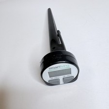 SmartLiving digital food thermometer