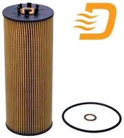 Denckermann A210141 ÖLfilter MotoröLfilter FüR Audi FüR Skoda FüR VW