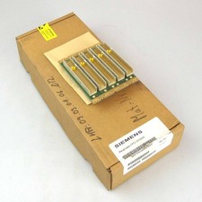 Siemens SICOMP CPCI-SYS005 6AR1355-0AA05-0AA0...