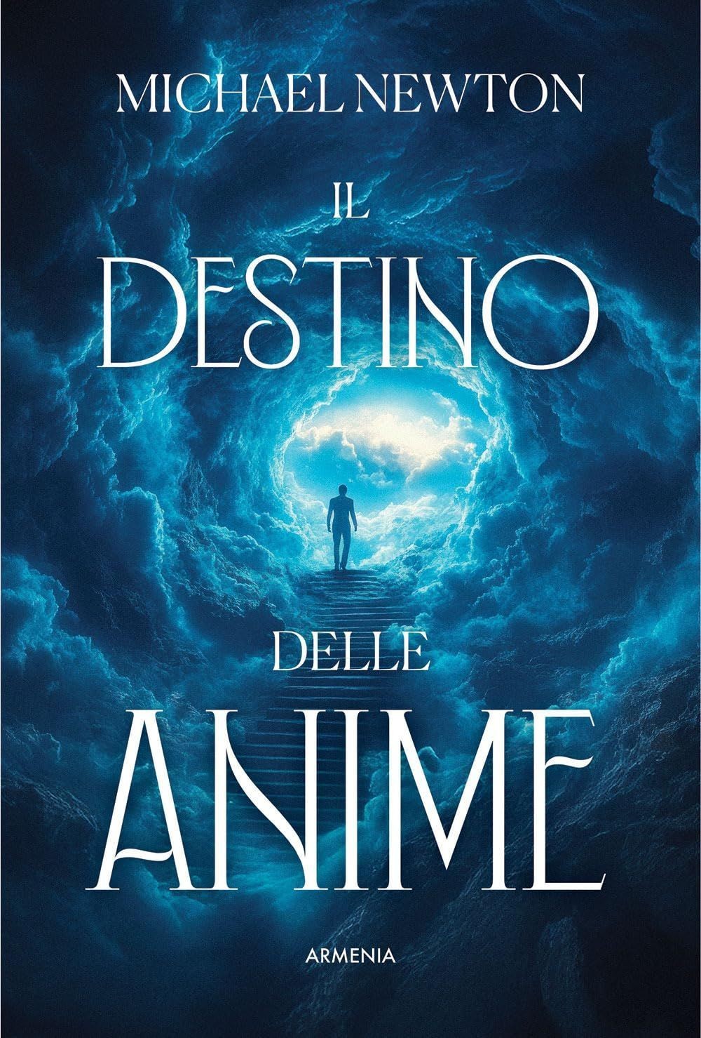 LIBRO IL DESTINO DELLE ANIME - MICHAEL NEWTON - Immagine 3