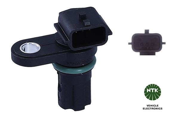 NEU - NTK 81342 Sensor, Nockenwellenposition FüR BMW Passend FüR Nissan-image