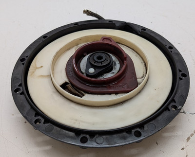 Ski Doo Used OEM Recoil Assembly 420887445 MXZ Formula Grand Touring Summit