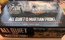 All Quiet on the Martian Front - Starter Box ...