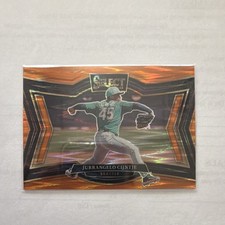 2025 Panini Select Prizm Diamond Level Jurrangelo Cijntje Seattle #263