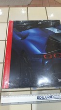 Ferrari Yearbook 2020 Annuario 