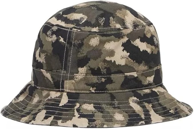 Sombrero de cubo Under Armour para hombre marca UA (camuflaje) 1376704-003 Foto 2 de 2