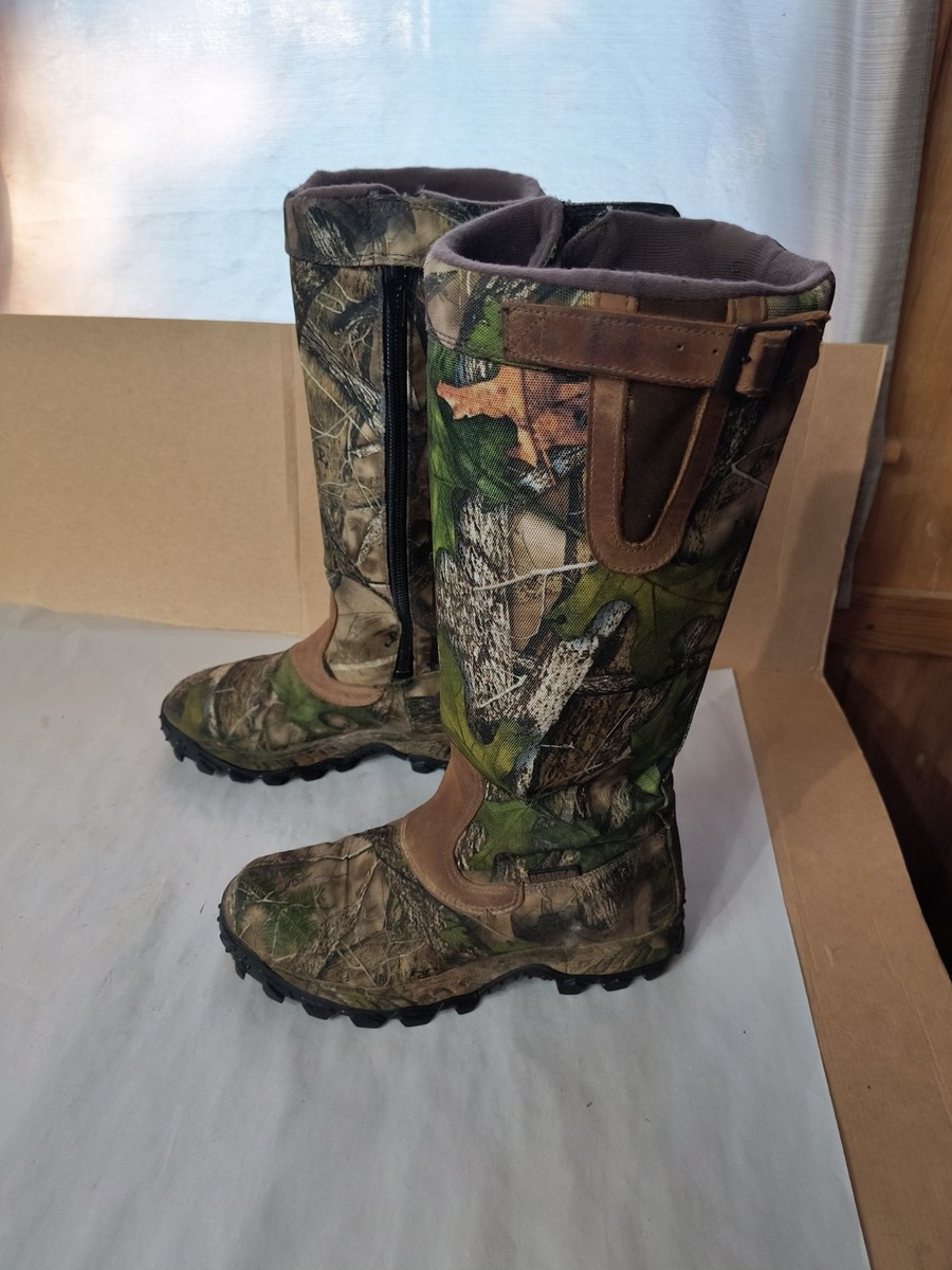 Kalinga Ashok Scent Proof Hunting Boots Hotel Kalinga Olive And