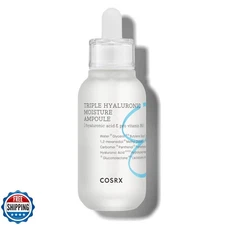 COSRX Hydrium Triple Hyaluronic Moisture Ampoule, 40ml / 1.35 fl.