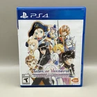 Tales of Vesperia Definitive Edition Sony PlayStation 4 2019 Bandai Namco Games