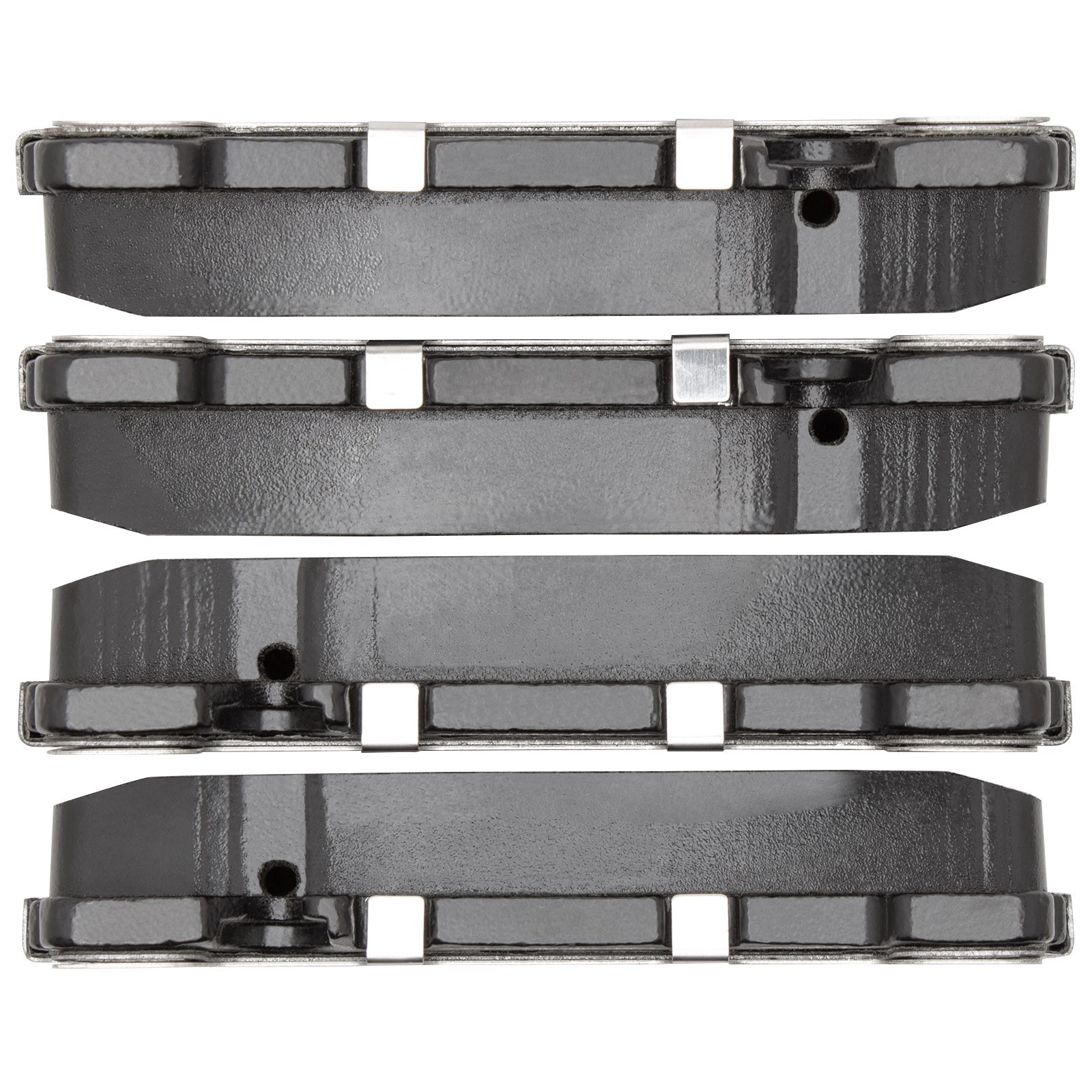 Maybach 57 FRONT Brake pad