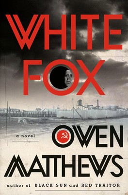 White Fox | Owen Matthews | Englisch | Buch | The Black Sun Trilogy | 2023