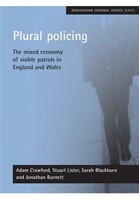 Adam Crawford (U. A.) | Plural Policing | Taschenbuch | Englisch (2005)