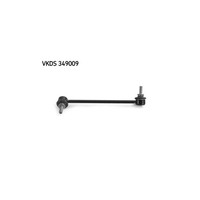 Stange/Strebe, Stabilisator SKF Vkds 349009 FüR Tesla, Vorderachse Links