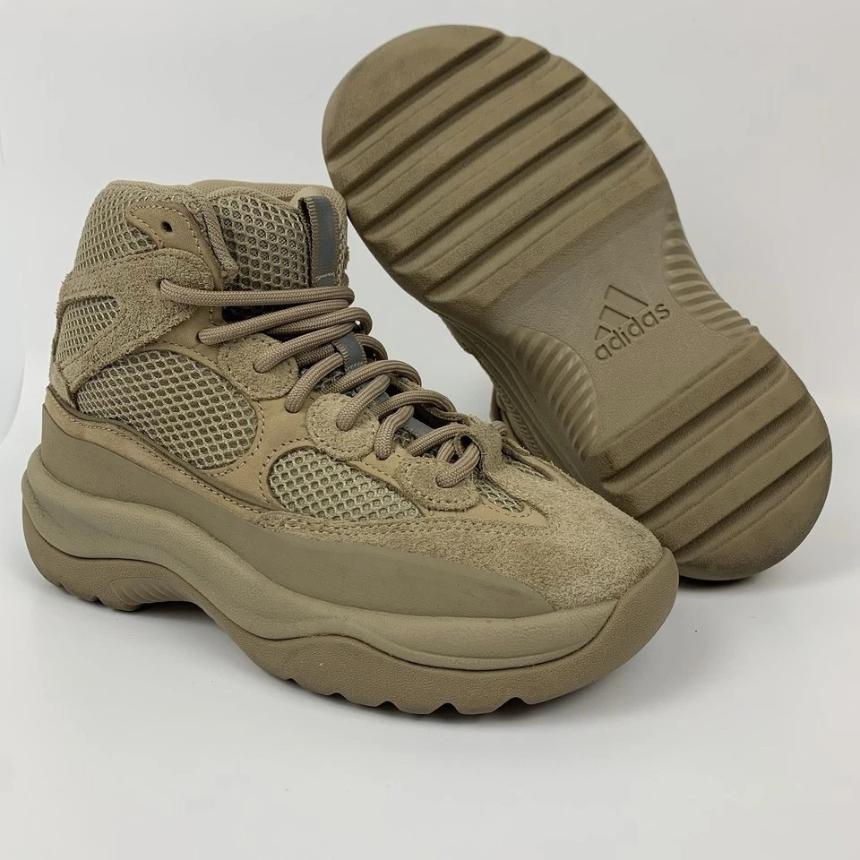 Yeezy Desert Boots for Men for Sale - Shop New & Used Men's Boots