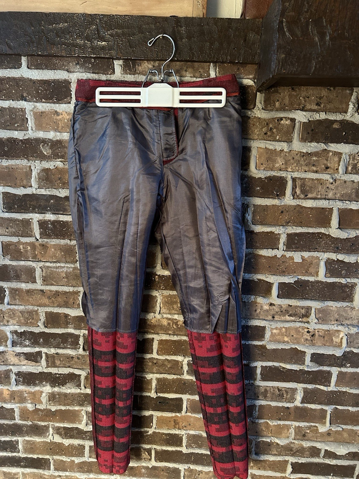 Pendleton Wool Pants - image 4