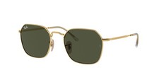 Ray-Ban RB 3694 jim arista green 001/31 Sunglasses