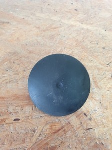 Abdeckung Federbein VW 1J0412359 2 Stück