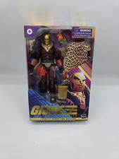 G.I. JOE Classified Series Profit Director Destro Action Figure  15 New