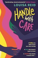Louisa Reid - Handle With Care - Paperback - G245Z
