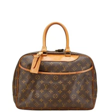 Louis Vuitton Monogram Deauville M47270 960765