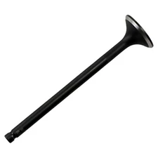 Kibblewhite Exhaust Valve 22.5Mm (Std) 30-30090 93-08 HONDA TRX300EX: - Standard