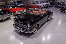 1951 Chevrolet DeLuxe for Sale