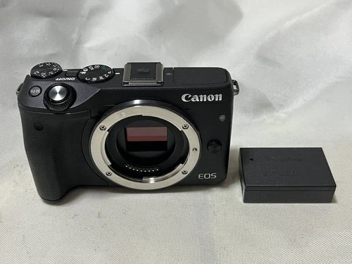 CANON EOS M3 Body 510120