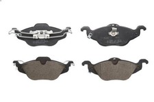 Kits de frein Opel CORSA