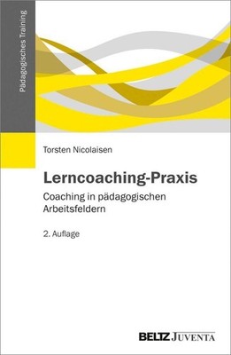 Torsten Nicolaisen Lerncoaching-Praxis
