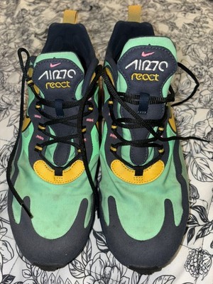 Nike Air270 React Men s Size 9 AO4971-300 No Box