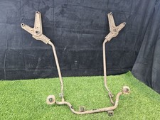 1995 - 1998 Nissan Skyline R33 Gtr Rear Under Body Bracing