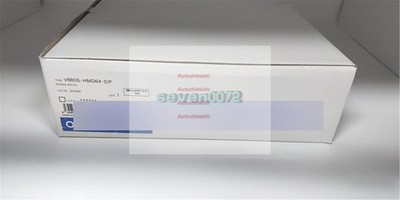 ONE Omron V680S-HMD64-EIP V680SHMD64EIP Reader
