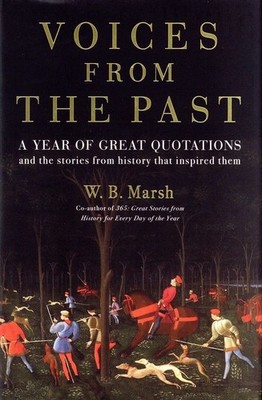 Voices From the Past