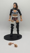 WWE Dakota Kai Elite Royal Rumble Wrestling Figure Jimmy Hart Mattel Rare 2021
