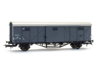 Artitec 20.310.02 Gedeckter GüTerwagen Hongaar Chhp NS Spur H0